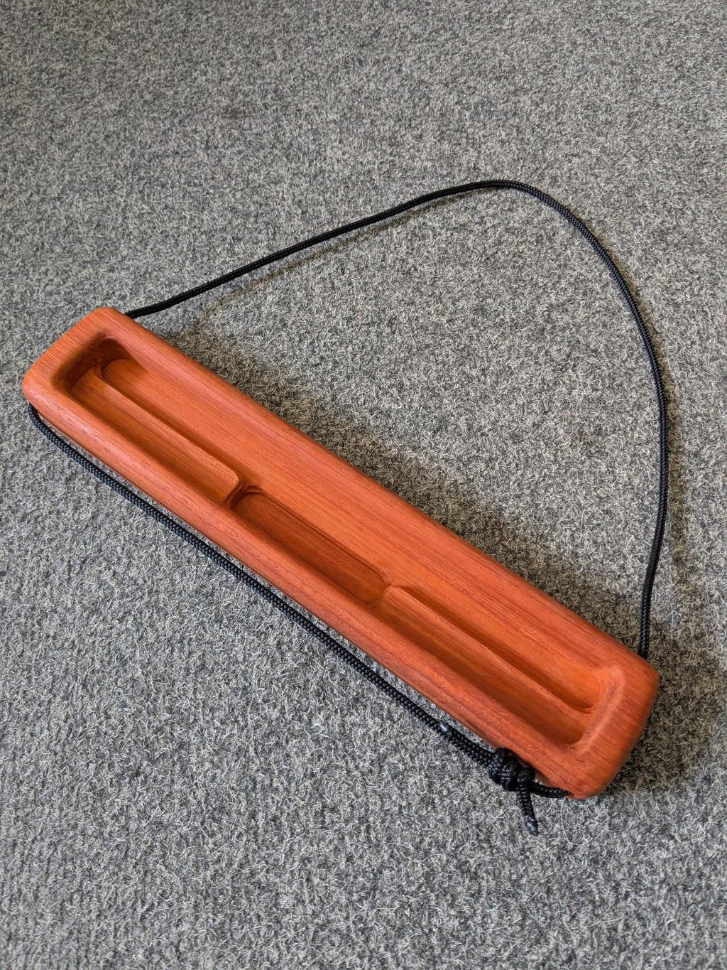 proJ. Sender