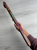 Bouldering brush Orient