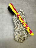 Bouldering brush Cow