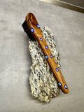 Bouldering brush Greek 🧿
