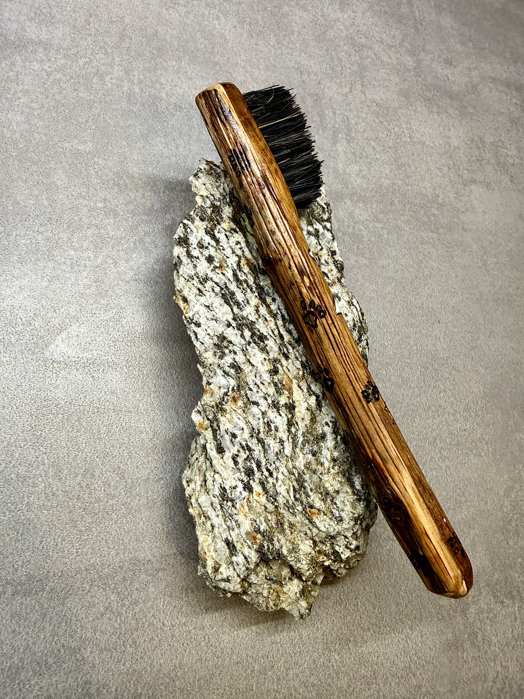 Bouldering brush Cat