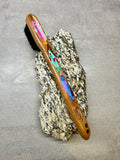 Bouldering brush Fish
