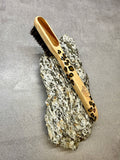 Bouldering brush Leopard