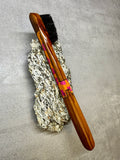Bouldering brush Dyno